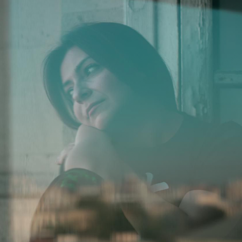 Ramina Saadatkhan
