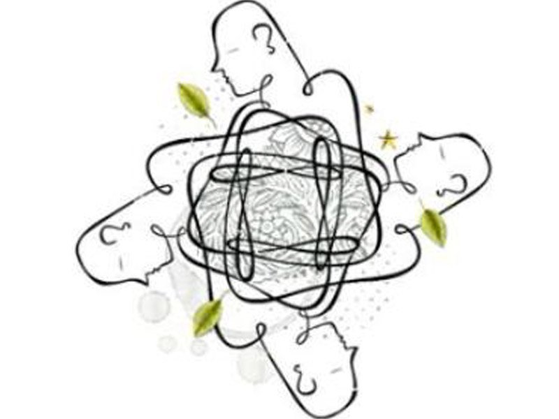 FORMA VƏ MƏZMUN ARASINDAKI MÜNASİBƏT